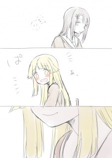 [Miso Tya] BanDrea Yuri Matome (BanG Dream!) - page 25