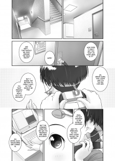 [Golden Tube (Ogu)] 3-sai kara no Oshikko Sensei VII | Oshikko Sensei From 3 Years Old - VII [English] [Digital] - page 3