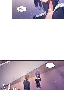 The Girl That Wet the Wall Ch 51 - 55 - page 46