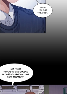 The Girl That Wet the Wall Ch 51 - 55 - page 40