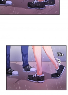 The Girl That Wet the Wall Ch 51 - 55 - page 47