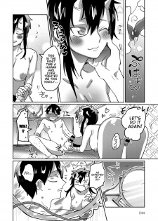 [Takahashi Takashi] Shunjou Oni Musume | Lusty Oni Girl (COMIC Anthurium 2019-06) [English] [Hentai_Doctor] [Digital] - page 24