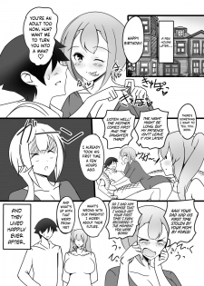 [Tanukine (Nekoro Tanuki)] A Lamia's Tail Ties the Knot [English] {Hennojin} [Digital] - page 24