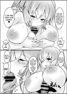 [Tanukine (Nekoro Tanuki)] A Lamia's Tail Ties the Knot [English] {Hennojin} [Digital] - page 16