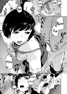 [Kirihara You] Kokuhaku | Confession (COMIC AOHA 2019 Haru) [English] [Noraneko] [Digital] - page 15