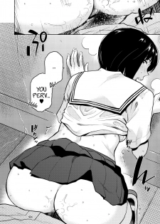 [Kirihara You] Kokuhaku | Confession (COMIC AOHA 2019 Haru) [English] [Noraneko] [Digital] - page 14