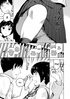 [Kirihara You] Kokuhaku | Confession (COMIC AOHA 2019 Haru) [English] [Noraneko] [Digital] - page 7