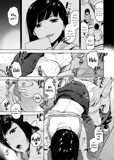 [Kirihara You] Kokuhaku | Confession (COMIC AOHA 2019 Haru) [English] [Noraneko] [Digital] - page 17