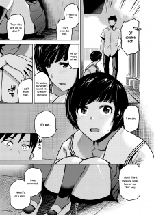 [Kirihara You] Kokuhaku | Confession (COMIC AOHA 2019 Haru) [English] [Noraneko] [Digital] - page 5
