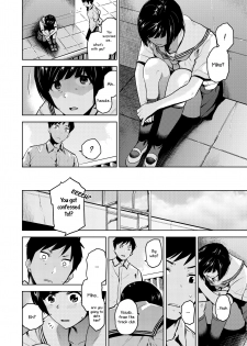 [Kirihara You] Kokuhaku | Confession (COMIC AOHA 2019 Haru) [English] [Noraneko] [Digital] - page 4