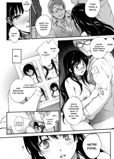 [Monorino] Tinderbox Ch.1-2 [English] {Doujins.com} - page 44