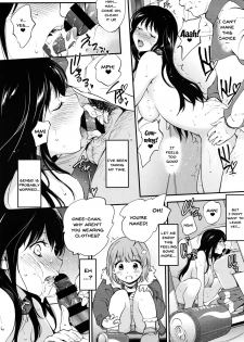 [Monorino] Tinderbox Ch.1-2 [English] {Doujins.com} - page 42