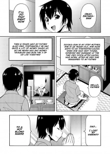 [Itoyoko] (Rose-colored Days) Parameter remote control - that makes it easy to have sex with girls! (2) [English] [Naxusnl] - page 14