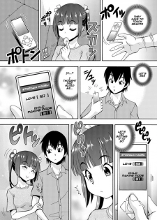 [Itoyoko] (Rose-colored Days) Parameter remote control - that makes it easy to have sex with girls! (2) [English] [Naxusnl] - page 16