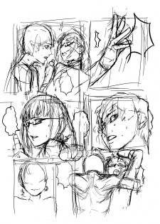 Katherine [Canceled] - page 17