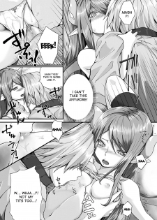 [Simon] Secret Price (COMIC Unreal 2012-06 Vol. 37) [English] [desudesu] [Decensored] [Digital] - page 11