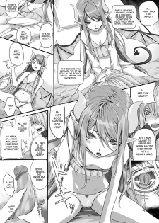 [Simon] Secret Price (COMIC Unreal 2012-06 Vol. 37) [English] [desudesu] [Decensored] [Digital] - page 4