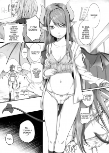 [Simon] Secret Price (COMIC Unreal 2012-06 Vol. 37) [English] [desudesu] [Decensored] [Digital] - page 2