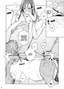 (COMITIA116) [Otaku Beam (Ootsuka Mahiro)] Stay by Me Zenjitsutan Fragile S - Stay by me Prequel [Fragile・S] [English] [Hentai_Doctor] - page 31