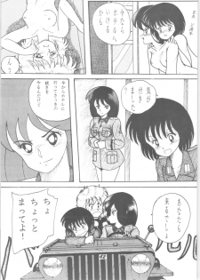 (C36) [Signal Group (Various)] Sieg Heil (Various) - page 41