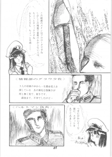 (C36) [Signal Group (Various)] Sieg Heil (Various) - page 27