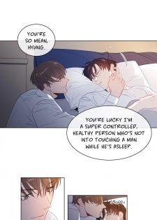 Lover Boy (Yaoi) - page 4