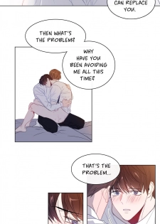 Lover Boy (Yaoi) - page 22