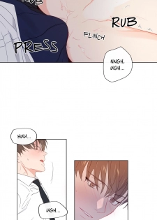 Lover Boy (Yaoi) - page 11