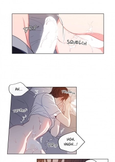 Lover Boy (Yaoi) - page 20