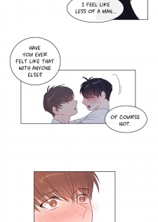 Lover Boy (Yaoi) - page 24