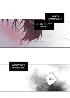 Lover Boy (Yaoi) - page 12