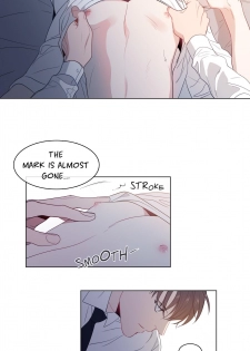 Lover Boy (Yaoi) - page 8