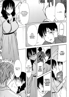 (C86) [Namakemono Kishidan (Tanaka Aji)] Unsweet Kurose Katsuko Plus Saikai... [English] =White Symphony= - page 7