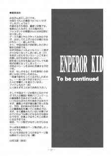 (C64) [Otonano Do-wa (Takei Masaki)] Otonano Do-wa Vol. 14 & Jokei Kazoku Senga shuu - page 36