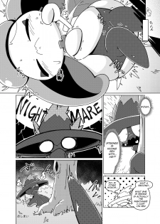 [KAWAZOKO (Various)] Ghost Party (Pokémon) [English] [Digital] - page 19