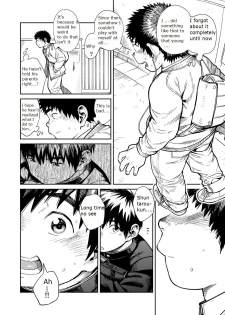 [Shounen Zoom (Shigeru)] Manga Shounen Zoom Vol. 26 [English] [Digital] - page 28