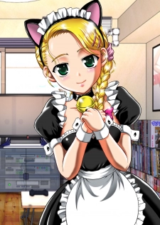 [Kuroyuki (Kakyouin Chiroru)] Milk Hunters 5+6+7+α ~Gakuen Nakadashi Tengoku Hen~ (Futari wa Precure) [Digital] - page 7