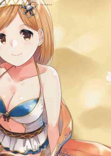 (C94) [Sudachic (Shiono Maki)] Djeeta-chan wa Ouji-sama no Koto ga Suki 2 ~Mizugi de Icha Love Hen~ (Granblue Fantasy)