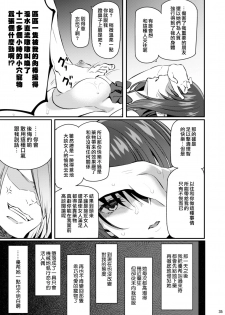 [Pale Scarlet (Matsukawa)] Suika Ni [Chinese] [Lolijustice個人漢化] [Digital] - page 35