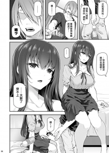 [Pale Scarlet (Matsukawa)] Suika Ni [Chinese] [Lolijustice個人漢化] [Digital] - page 6