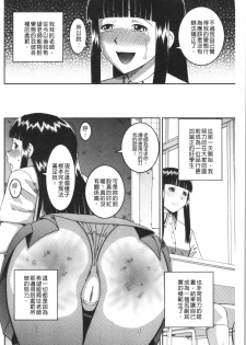 [Kabashima Akira] Roshutsukyou Hentai Hakusho [Chinese] - page 23