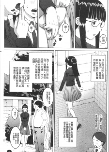 [Kabashima Akira] Roshutsukyou Hentai Hakusho [Chinese] - page 38