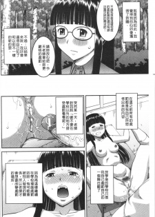 [Kabashima Akira] Roshutsukyou Hentai Hakusho [Chinese] - page 39