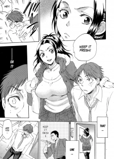 [Sabusuka] Tsuma toiu Sekai ~Kurosaki Karin no Baai~ (COMIC Mugen Tensei 2015-05) [English] [SachiKing] - page 39