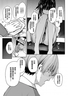 [Michiking] Bitch Slump Azato-san (COMIC Kairakuten 2020-01) [Chinese] [無邪気漢化組] [Digital] - page 5