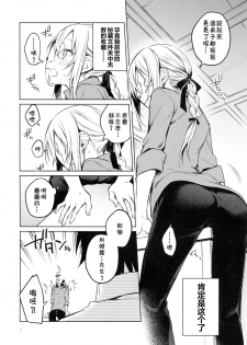 (SPARK14) [Kuusou Kyuuka (Mikoto Kei)] Rimuru Sensei ni Seikyouiku! (Tensei Shitara Slime datta Ken) [Chinese] [theoldestcat汉化] - page 5