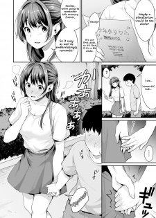 [Meganei] Shishunki no Obenkyou 4 | Puberty Study Session 4 (COMIC Shingeki 2019-12) [English] [Shippoyasha] [Digital] - page 2