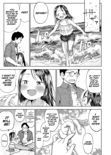 [Masuda] Hatsukoi Sensei | first love’s pledge (Musume-san o Kudasai!!) [English] [SquigglesJP] [Digital] - page 27