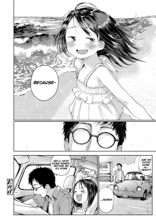 [Masuda] Hatsukoi Sensei | first love’s pledge (Musume-san o Kudasai!!) [English] [SquigglesJP] [Digital] - page 28