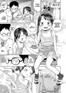 [Masuda] Hatsukoi Sensei | first love’s pledge (Musume-san o Kudasai!!) [English] [SquigglesJP] [Digital] - page 1